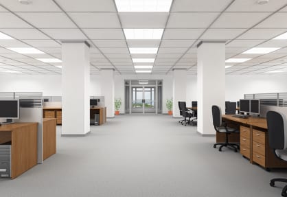 Image result for empty office