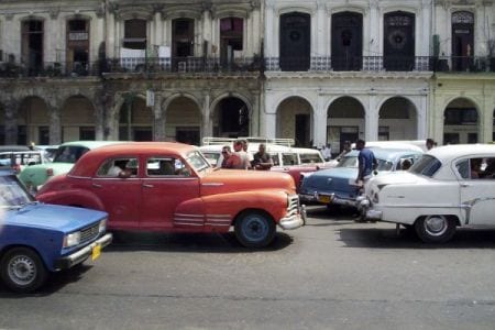 vintage cars cuba President Raul Castro has agreed to allow people to buy